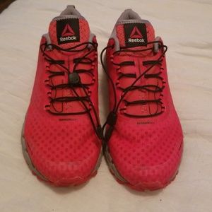 Reebok running shoes